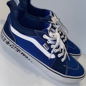 Men’s Vans Shoes